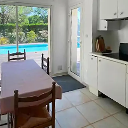 Holiday home Belle Maison Avec Piscine *