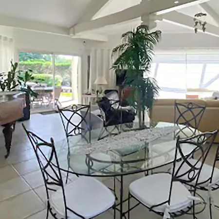 Belle Maison Avec Piscine Holiday home Arcachon