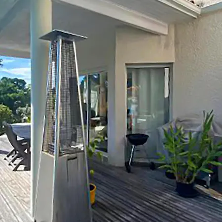 Holiday home Belle Maison Avec Piscine Arcachon
