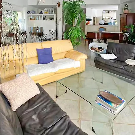 Belle Maison Avec Piscine Аркашон