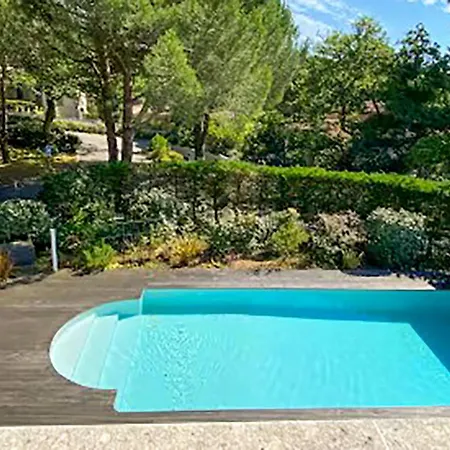 Holiday home Belle Maison Avec Piscine Arcachon