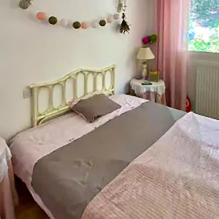 Belle Maison Avec Piscine Holiday home Arcachon